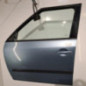 Porte avant gauche SKODA FABIA 2