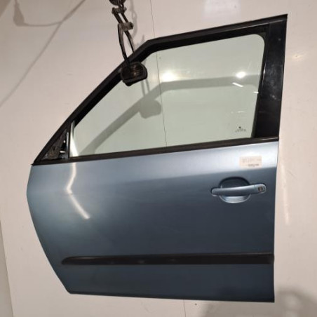Porte avant gauche SKODA FABIA 2