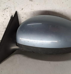 Retroviseur gauche SKODA FABIA 2 Photo n°1