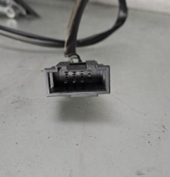 Retroviseur gauche SKODA FABIA 2 Photo n°4