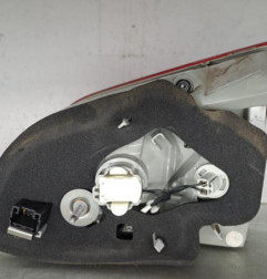 Feu arriere secondaire gauche (feux) PEUGEOT 308 2 SW