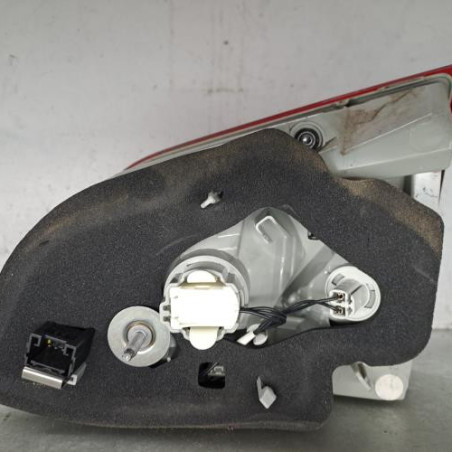 Feu arriere secondaire gauche (feux) PEUGEOT 308 2 SW