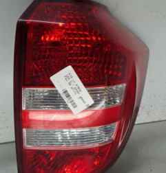 Feu arriere principal droit (feux) KIA CEE-D 1 SPORT WAGON Photo n°1