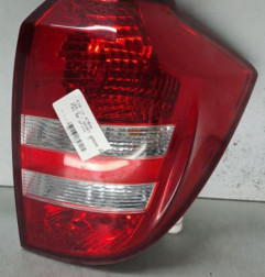 Feu arriere principal droit (feux) KIA CEE-D 1 SPORT WAGON