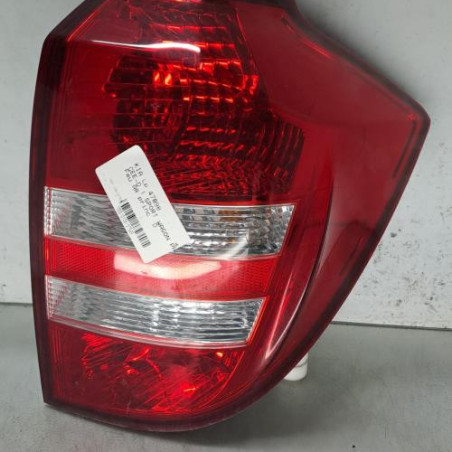 Feu arriere principal droit (feux) KIA CEE-D 1 SPORT WAGON
