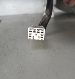 Feu arriere principal droit (feux) KIA CEE-D 1 SPORT WAGON Photo n°4