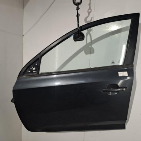 Porte avant gauche KIA CEE-D 1 SPORT WAGON