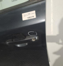 Porte avant gauche KIA CEE-D 1 SPORT WAGON Photo n°3