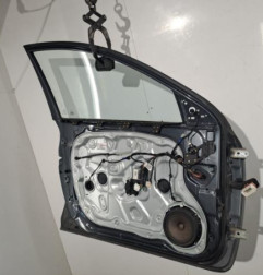 Porte avant gauche KIA CEE-D 1 SPORT WAGON Photo n°4