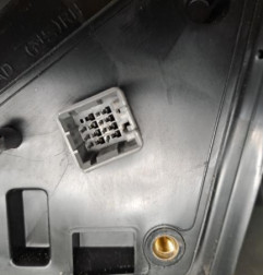 Retroviseur droit KIA CEE-D 1 SPORT WAGON Photo n°4