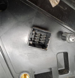 Retroviseur gauche KIA CEE-D 1 SPORT WAGON Photo n°4