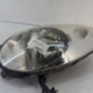 Optique avant principal gauche (feux)(phare) NISSAN MICRA 3