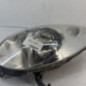Optique avant principal gauche (feux)(phare) NISSAN MICRA 3