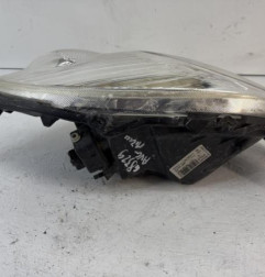 Optique avant principal gauche (feux)(phare) NISSAN MICRA 3 Photo n°3