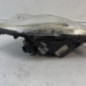 Optique avant principal gauche (feux)(phare) NISSAN MICRA 3