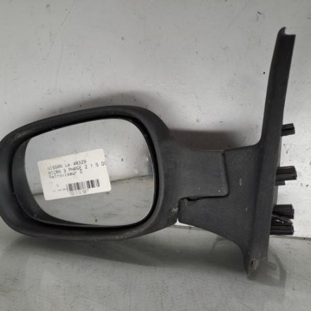 Retroviseur gauche NISSAN MICRA 3