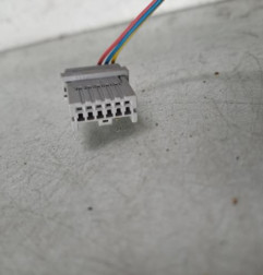 Retroviseur gauche NISSAN MICRA 3 Photo n°3