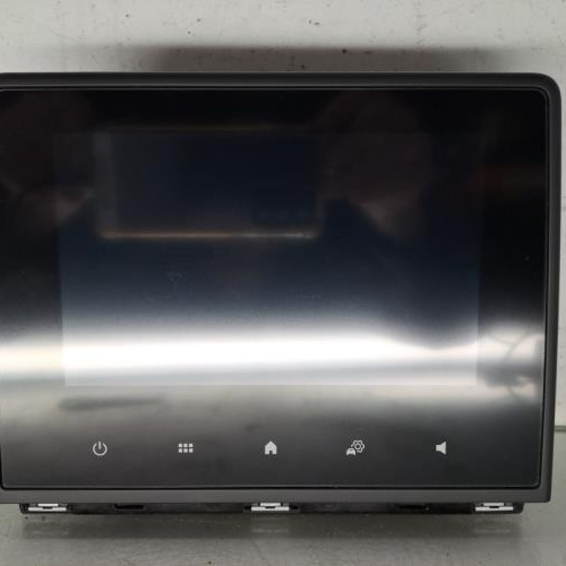 Afficheur RENAULT CLIO 5