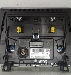 Afficheur RENAULT CLIO 5