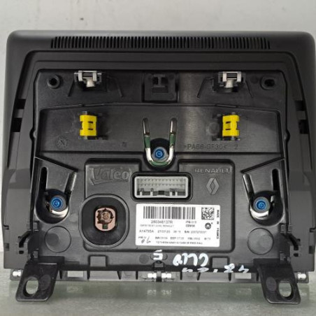 Afficheur RENAULT CLIO 5