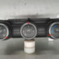 Commande chauffage RENAULT CLIO 5