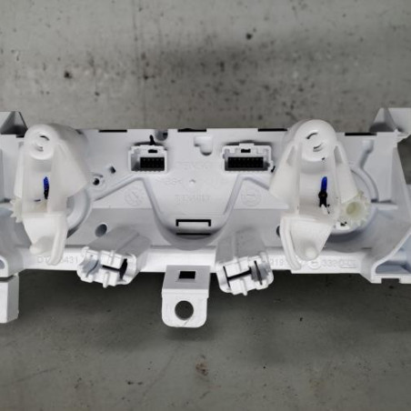 Commande chauffage RENAULT CLIO 5