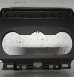 Bouton de warning RENAULT CLIO 5