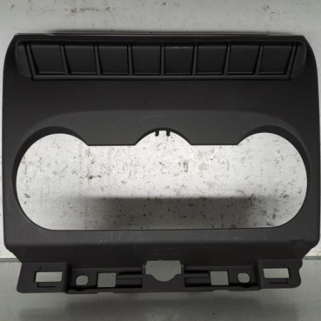 Bouton de warning RENAULT CLIO 5