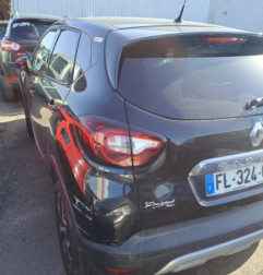 Feu arriere stop central RENAULT CAPTUR 1 Photo n°8