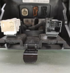 Afficheur CITROEN C4 CACTUS Photo n°3