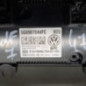 Commande chauffage VOLKSWAGEN GOLF 7