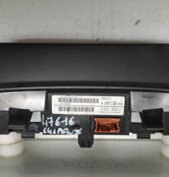 Compteur CITROEN C4 CACTUS