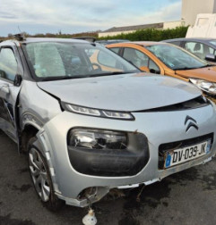 Compteur CITROEN C4 CACTUS Photo n°4