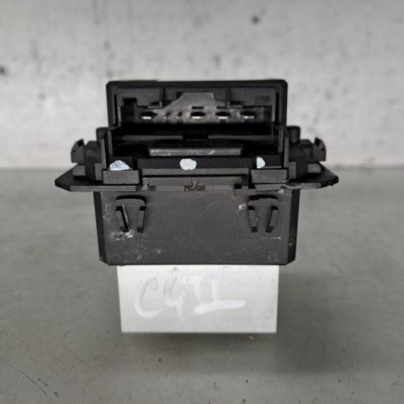 Resistance chauffage CITROEN C4 2