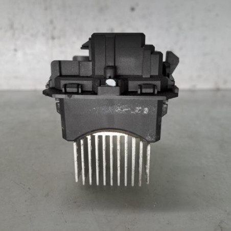 Resistance chauffage CITROEN C4 2