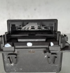 Resistance chauffage CITROEN C4 2 Photo n°3