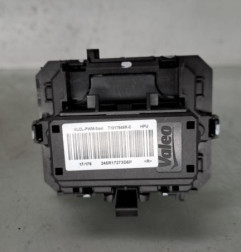 Resistance chauffage CITROEN C4 2 Photo n°4