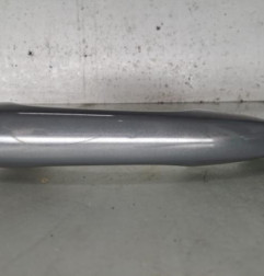 Poignee porte avant droit PEUGEOT 208 2 Photo n°1