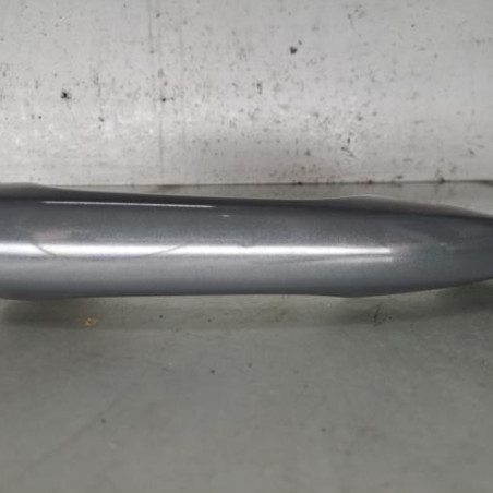 Poignee porte avant droit PEUGEOT 208 2 Photo n°1