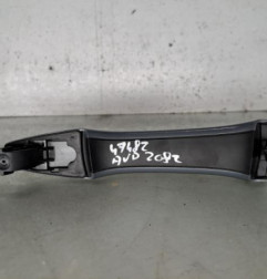 Poignee porte avant droit PEUGEOT 208 2