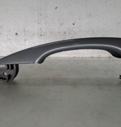 Poignee porte avant droit PEUGEOT 208 2 Photo n°3