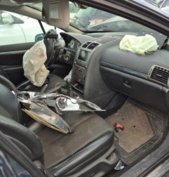 Afficheur PEUGEOT 407 Photo n°5