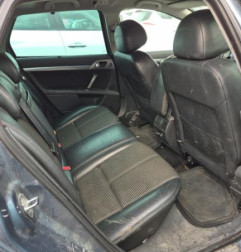 Afficheur PEUGEOT 407 Photo n°6