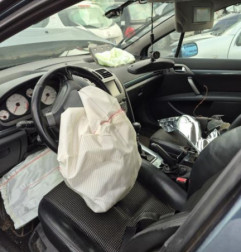 Afficheur PEUGEOT 407 Photo n°9