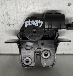 Serrure de hayon RENAULT CAPTUR 1 Photo n°1