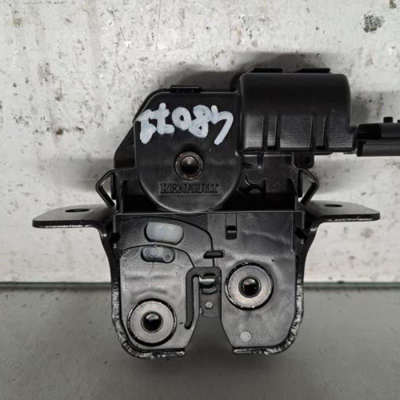 Serrure de hayon RENAULT CAPTUR 1