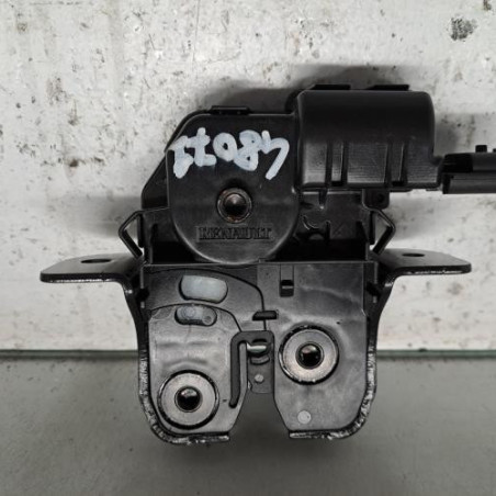 Serrure de hayon RENAULT CAPTUR 1 Photo n°1