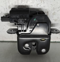 Serrure de hayon RENAULT CAPTUR 1