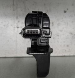 Serrure de hayon RENAULT CAPTUR 1 Photo n°3