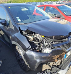 Serrure de hayon RENAULT CAPTUR 1 Photo n°6